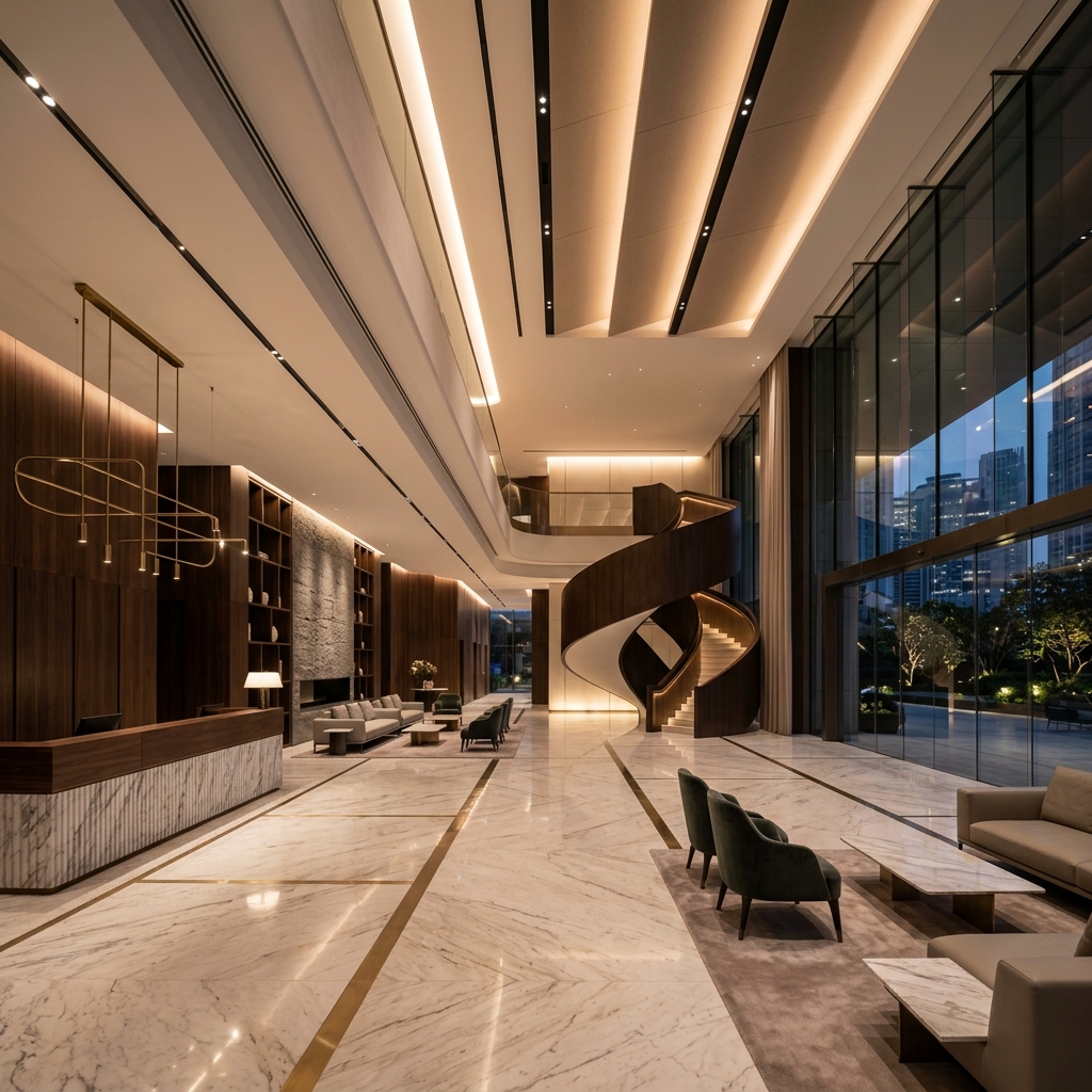 Nexura Hospitality Management